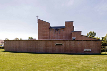 Skæring Kirke