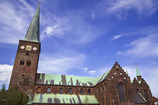 Aarhus Domkirke