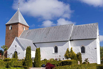 Framlev Kirke