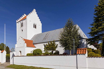 Hjortshøj Kirke