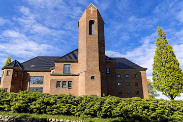 Risskov Kirke