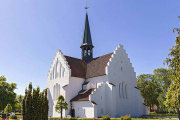 Åbyhøj Kirke