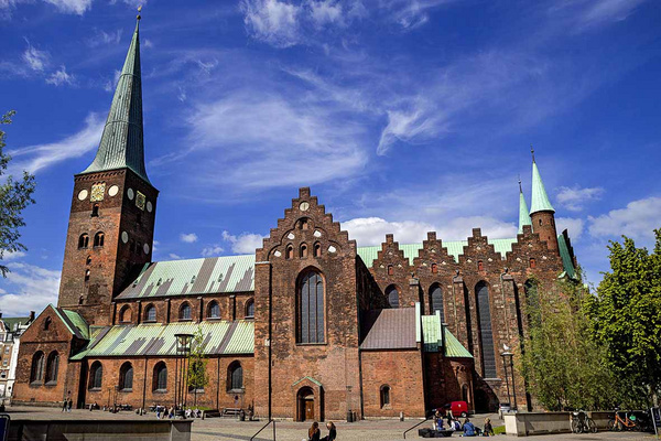 Aarhus Domkirke