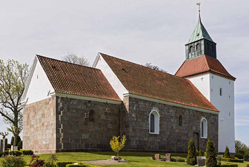 Tiset Kirke
