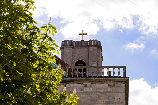 Kirke