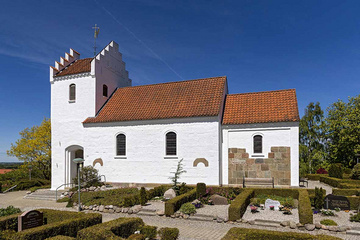 Skejby Kirke